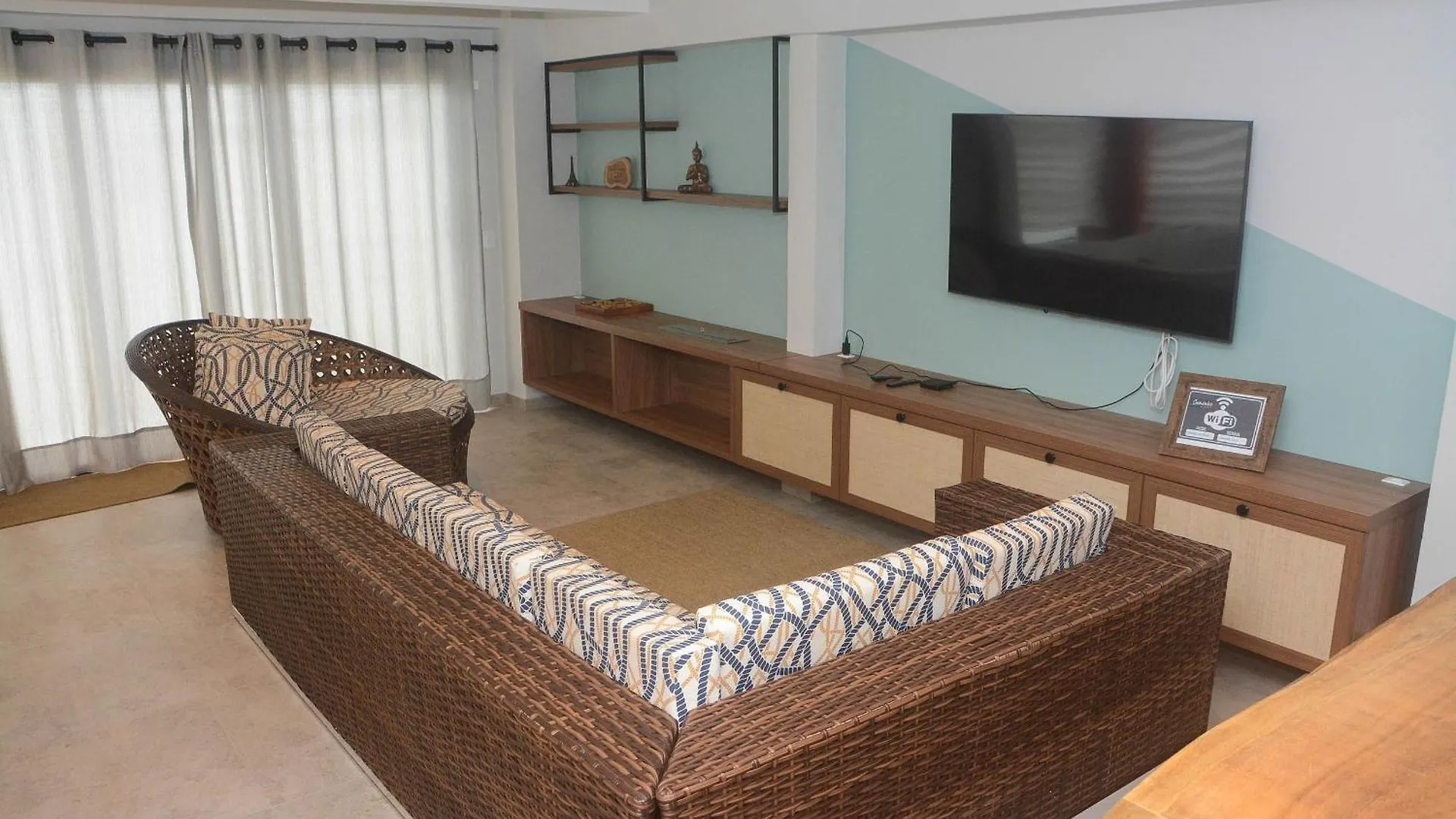 Casa Pe Na Areia - Piscina E Jacuzzi - Gov C Ramos Villa Governador Celso Ramos 0*,  Brazília