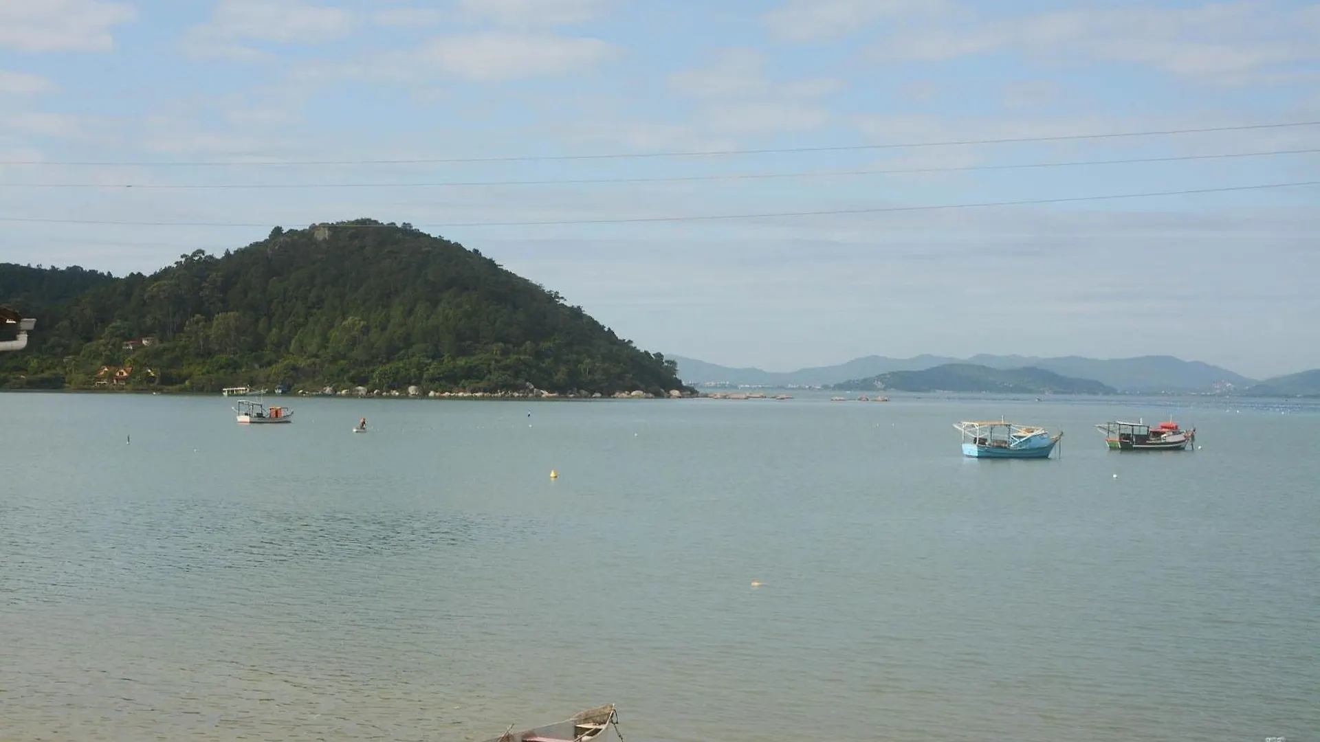 Casa vacanze Villa Casa Pe Na Areia - Piscina E Jacuzzi - Gov C Ramos Governador Celso Ramos