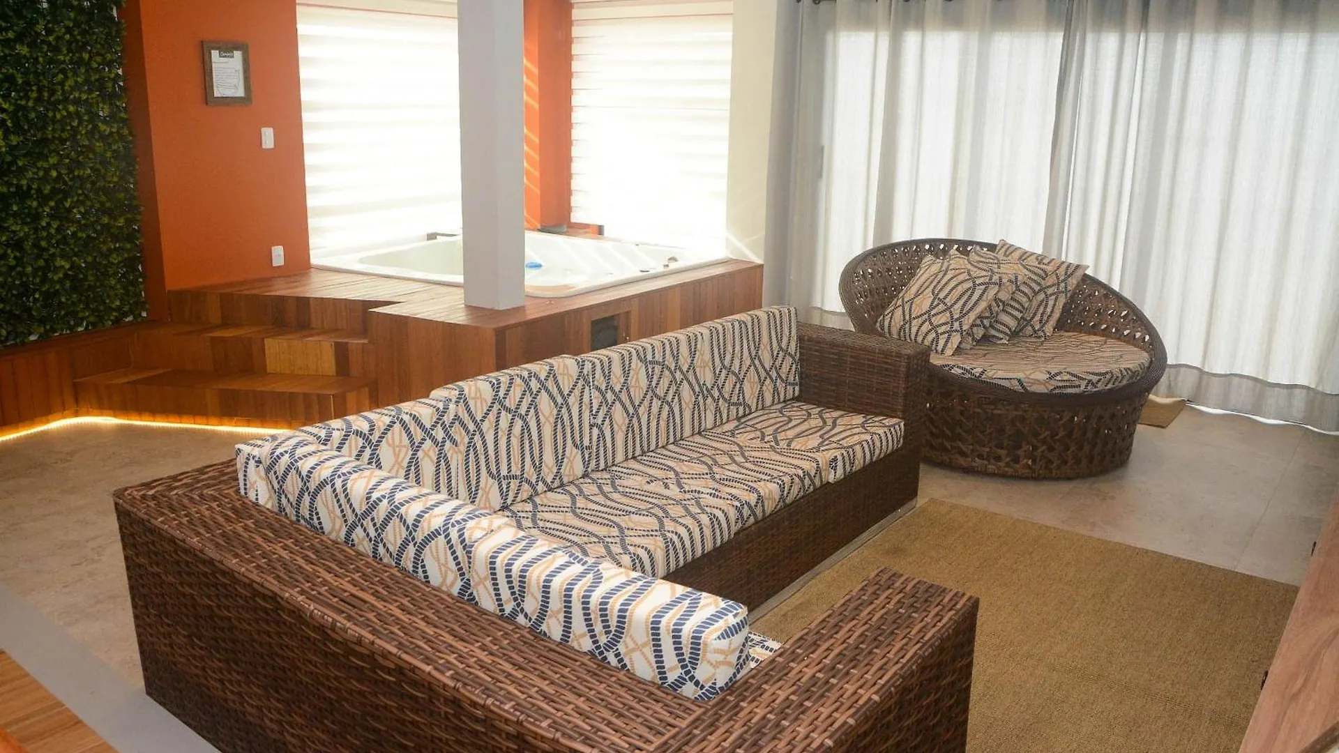 Villa Casa Pe Na Areia - Piscina E Jacuzzi - Gov C Ramos Governador Celso Ramos 0*,