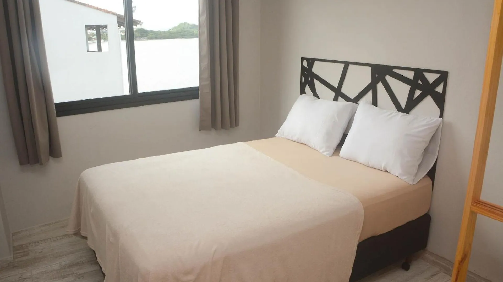 Casa vacanze Villa Casa Pe Na Areia - Piscina E Jacuzzi - Gov C Ramos Governador Celso Ramos