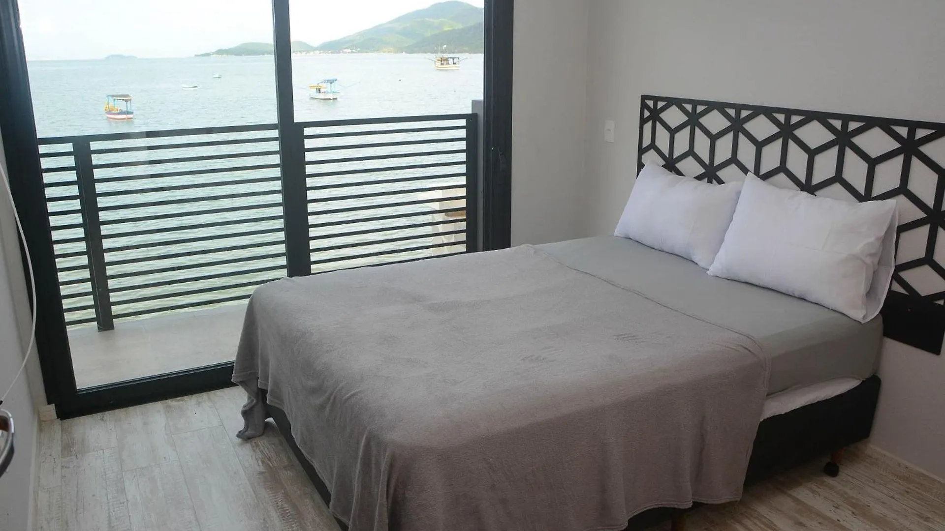 Villa Casa Pe Na Areia - Piscina E Jacuzzi - Gov C Ramos Governador Celso Ramos Casa vacanze