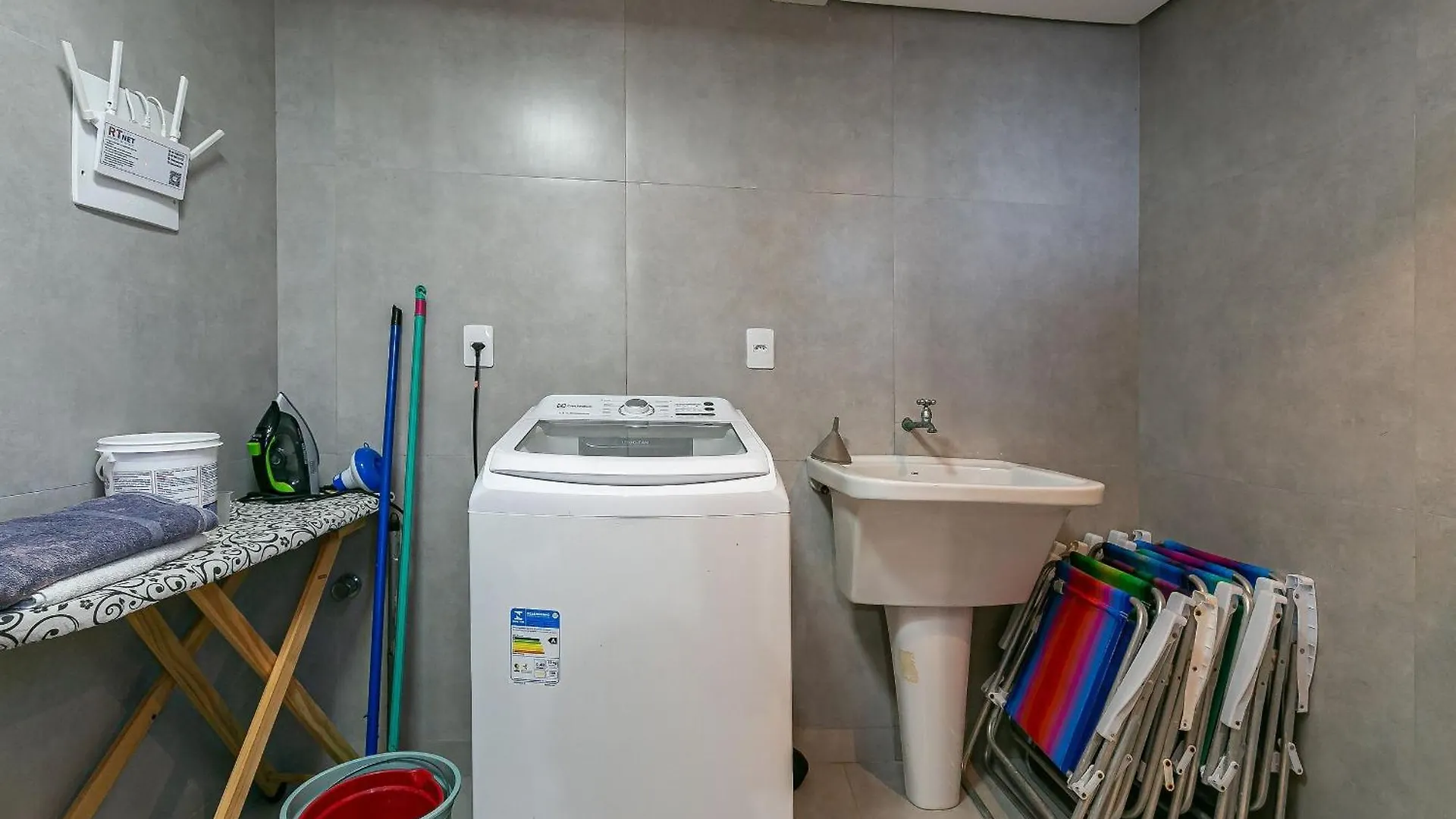 Villa Casa Pe Na Areia - Piscina E Jacuzzi - Gov C Ramos Governador Celso Ramos Brasile
