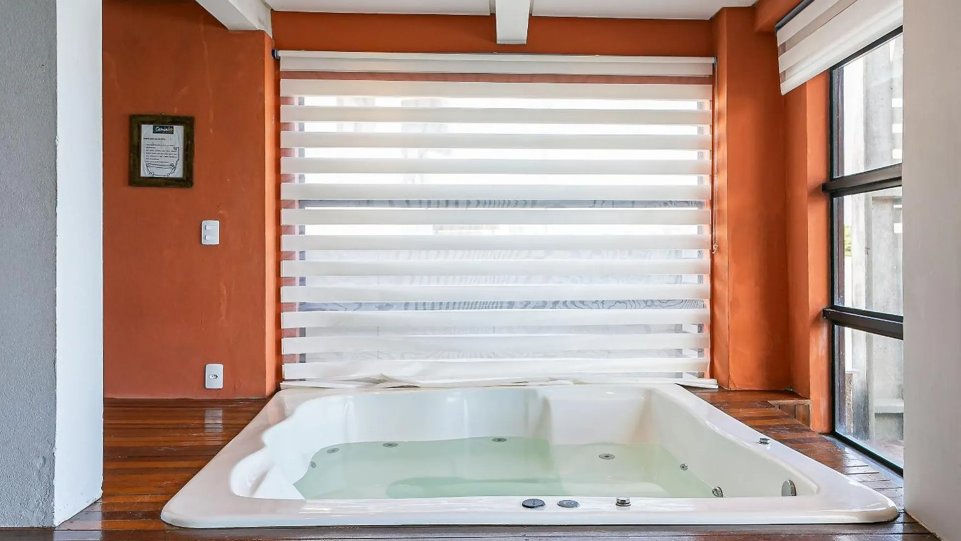 Casa vacanze Villa Casa Pe Na Areia - Piscina E Jacuzzi - Gov C Ramos Governador Celso Ramos Brasile