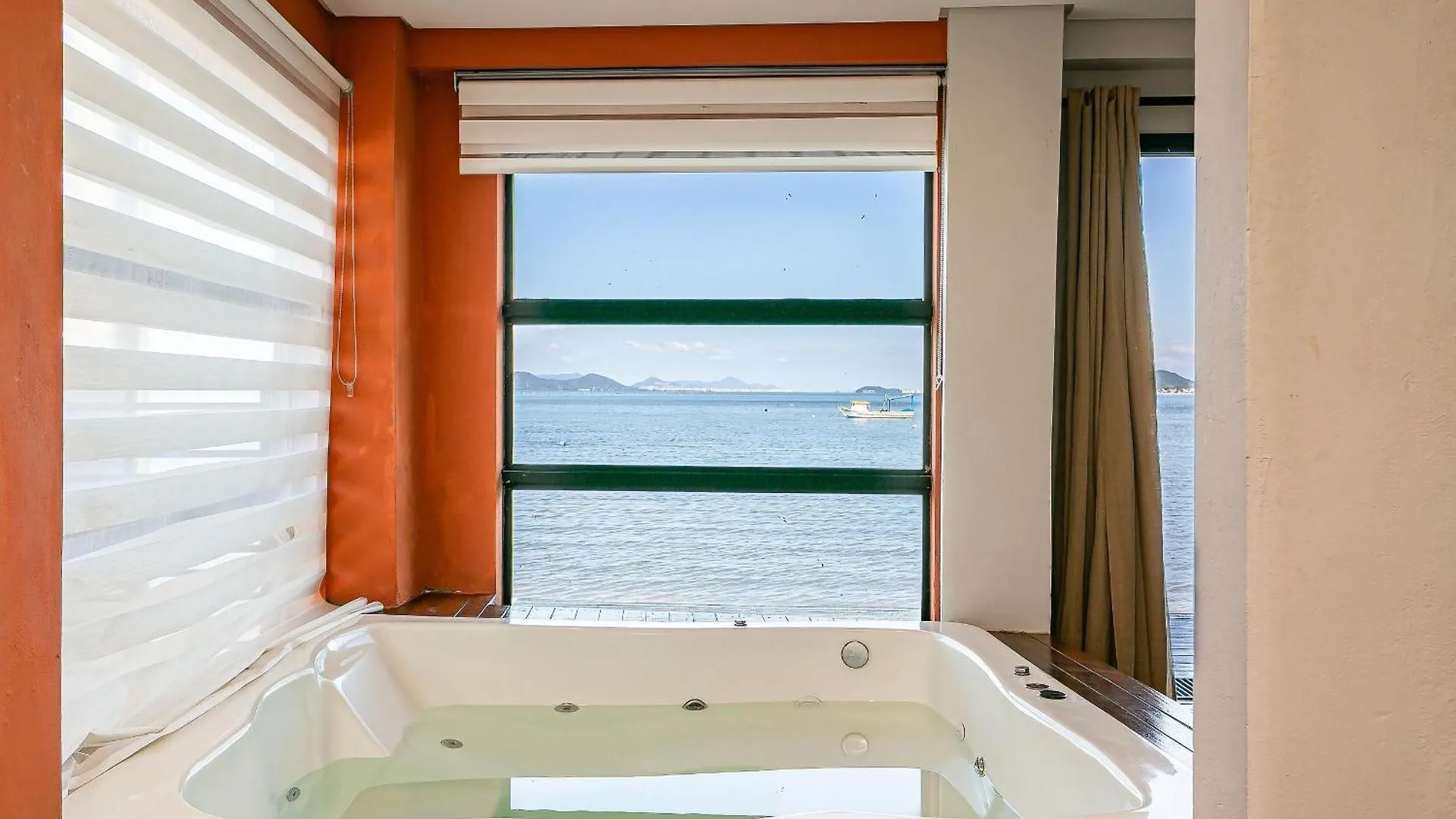 Casa vacanze Villa Casa Pe Na Areia - Piscina E Jacuzzi - Gov C Ramos Governador Celso Ramos