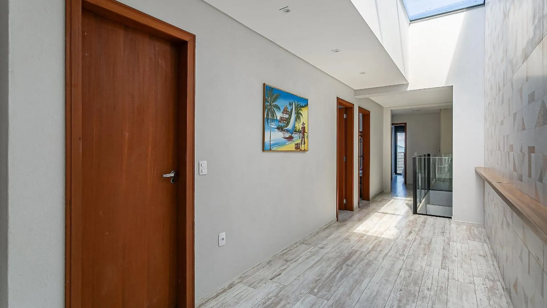 Villa Casa Pe Na Areia - Piscina E Jacuzzi - Gov C Ramos Governador Celso Ramos